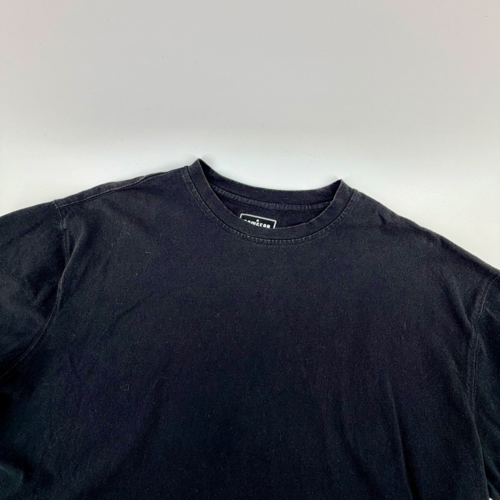 RAWGEAR Black Graphic‎ Print Los Angeles California T-Shirt Men's Size Small